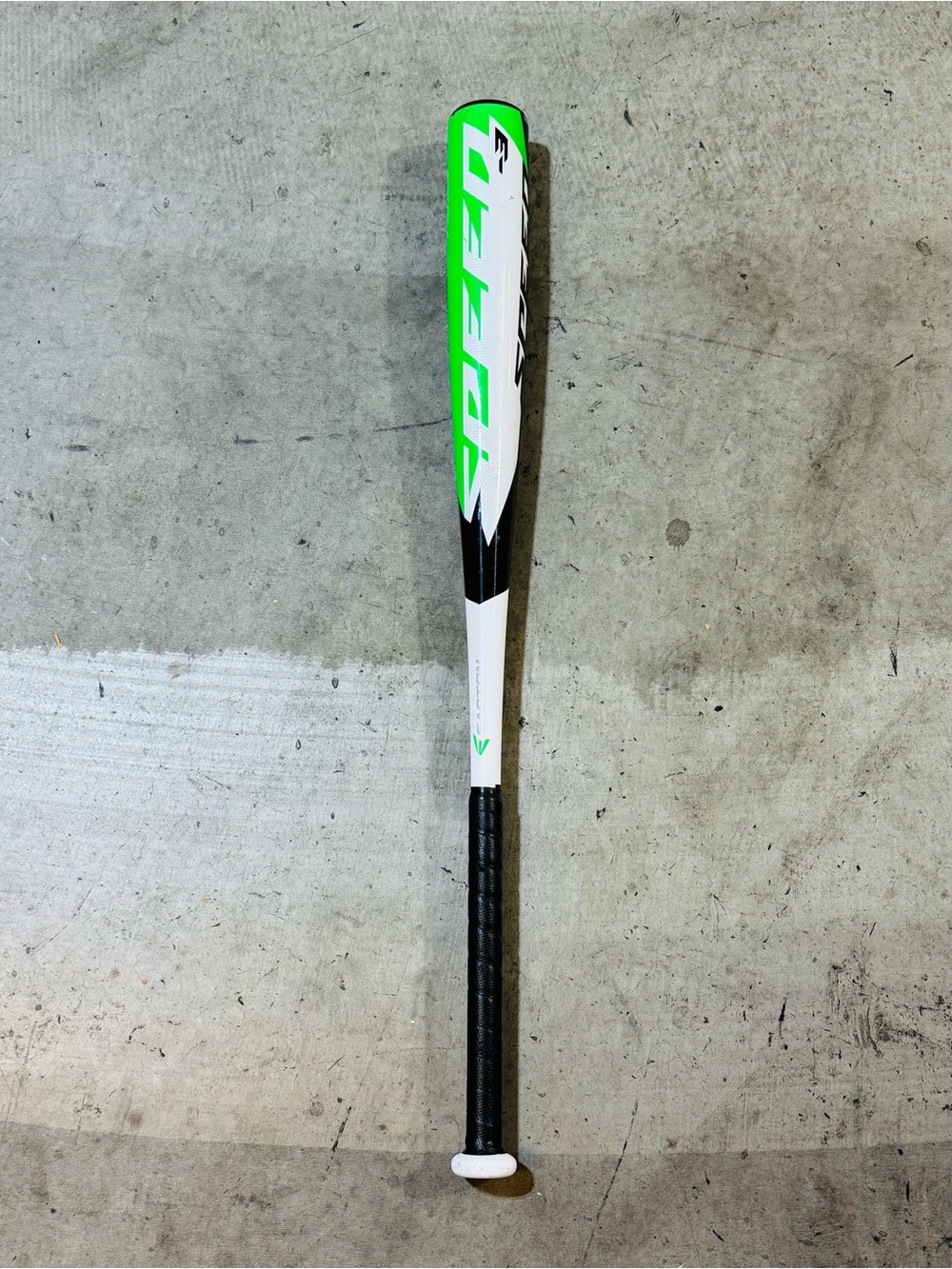 Easton Baseball Bat 33 / 30 oz Speed ALX50 BB19SPD BBCOR -3